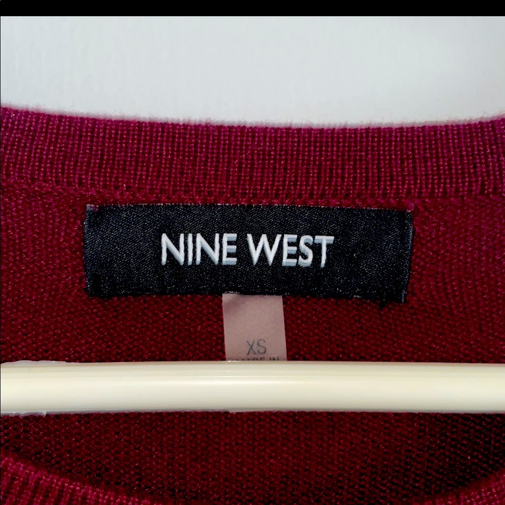 Like new Nine West woman’s dress size small